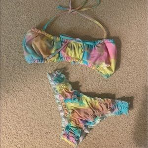 Blackbough Lola bikini NWOT
